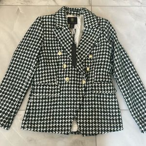 BNWT House of Harlow 1960 Blazer
